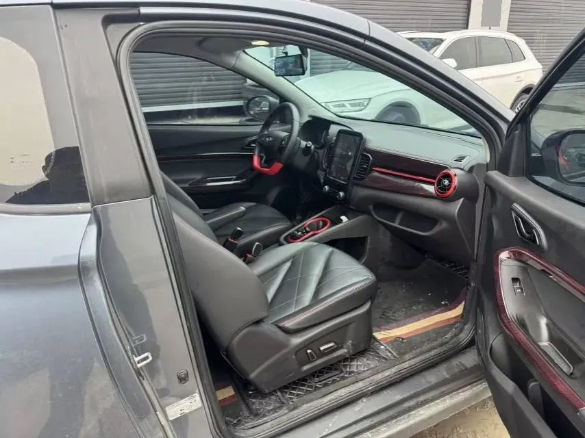 2022 Chery Little Ant BEV 30.7KWH,autocango,china used car exporter,china ev exporter,chinese used car exporter,chinese used ev exporter