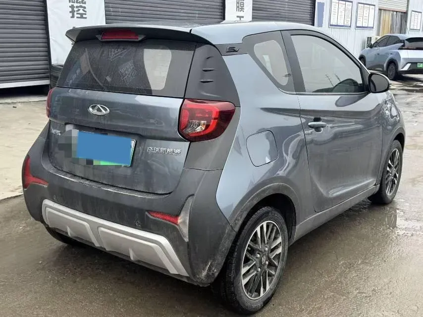 2022 Chery Little Ant BEV 30.7KWH,autocango,china used car exporter,china ev exporter,chinese used car exporter,chinese used ev exporter