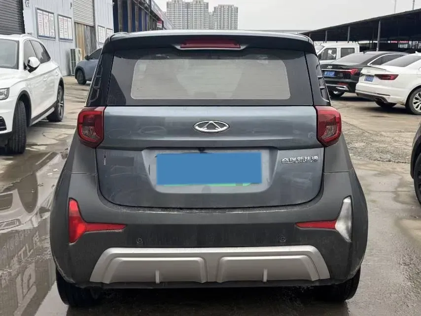 2022 Chery Little Ant BEV 30.7KWH,autocango,china used car exporter,china ev exporter,chinese used car exporter,chinese used ev exporter