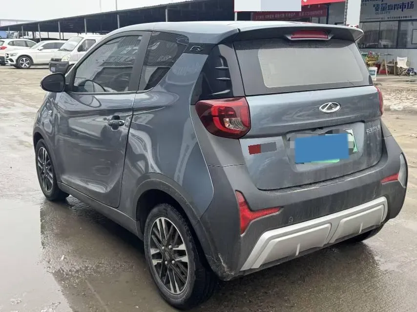 2022 Chery Little Ant BEV 30.7KWH,autocango,china used car exporter,china ev exporter,chinese used car exporter,chinese used ev exporter