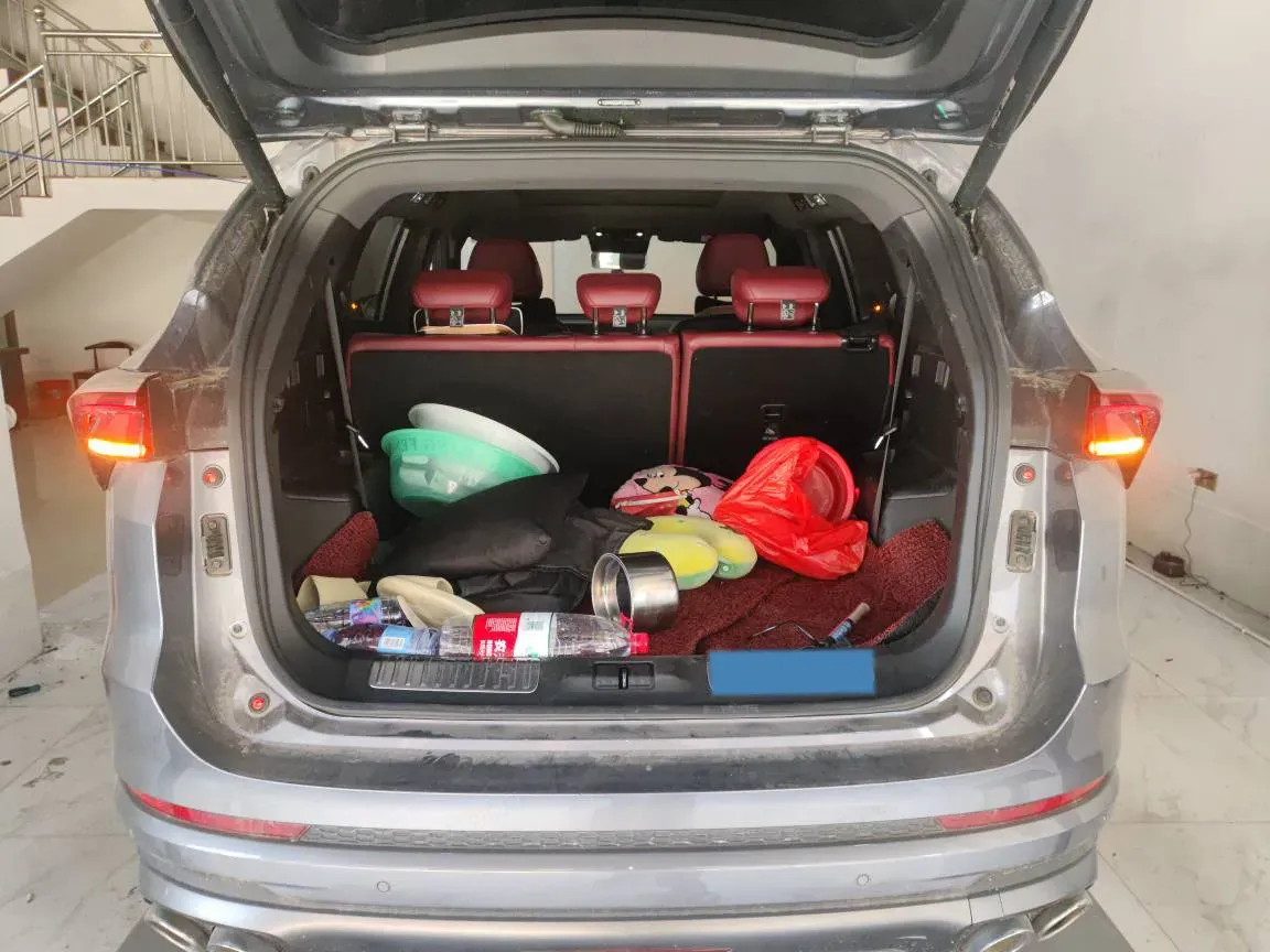 2023 Jetour X70 Plus 1.6T 197HP L4 7DCT,autocango,china used car exporter,china ev exporter,chinese used car exporter,chinese used ev exporter