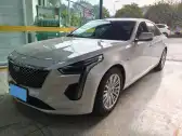 2021 CADILLAC CT6,autocango,china used car exporter,china ev exporter,chinese used car exporter,chinese used ev exporter