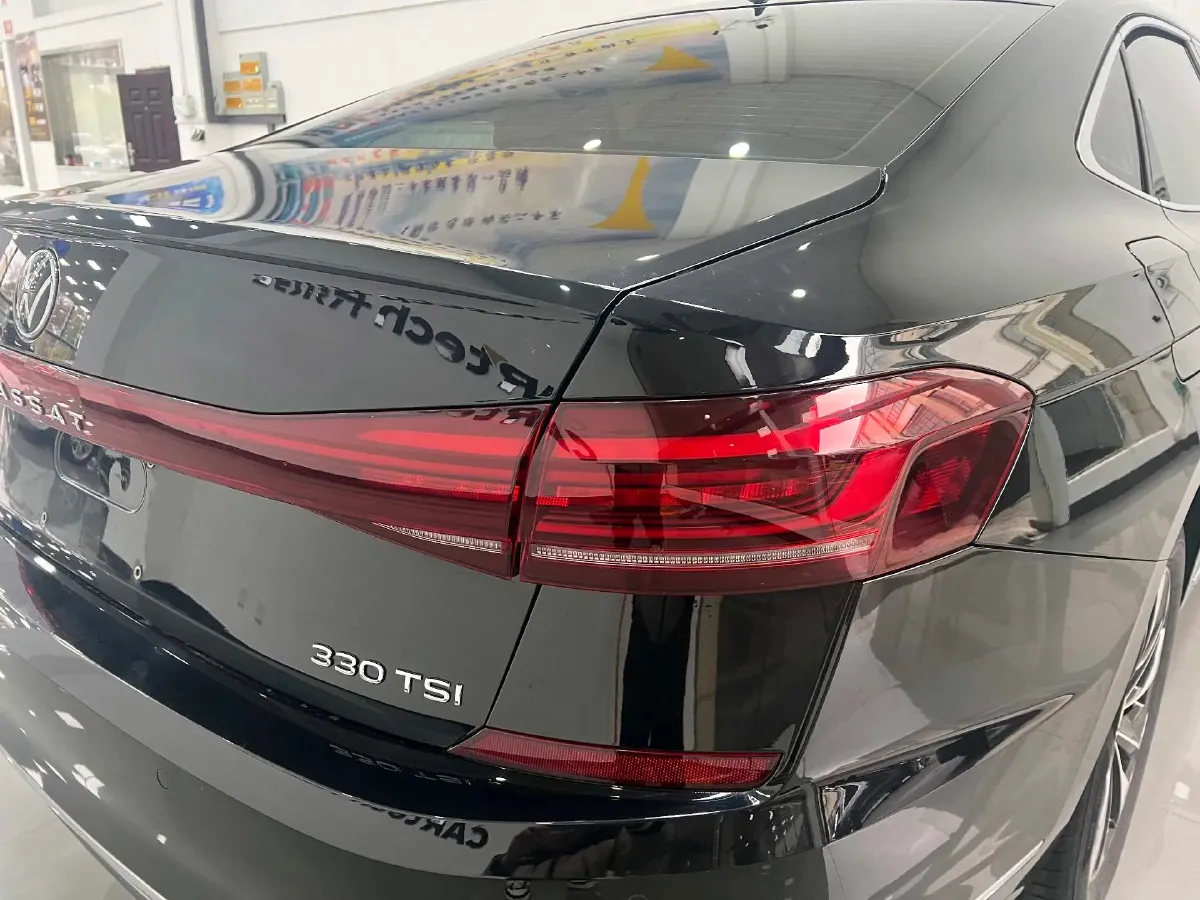 2023 Volkswagen Passat 2.0T 186HP L4 7DCT,autocango,china used car exporter,china ev exporter,chinese used car exporter,chinese used ev exporter