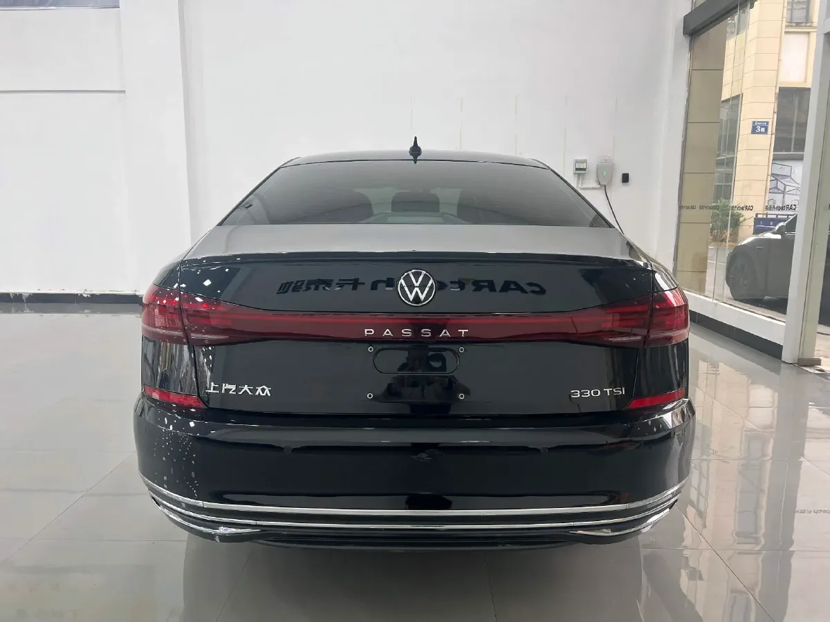 2023 Volkswagen Passat 2.0T 186HP L4 7DCT,autocango,china used car exporter,china ev exporter,chinese used car exporter,chinese used ev exporter
