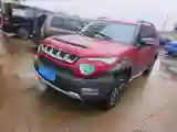 2018 Beijing BJ20 1.5T 150HP L4 CVT