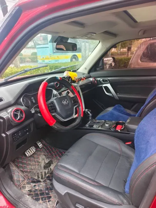 2018 Beijing BJ20 1.5T 150HP L4 CVT,autocango,china used car exporter,china ev exporter,chinese used car exporter,chinese used ev exporter