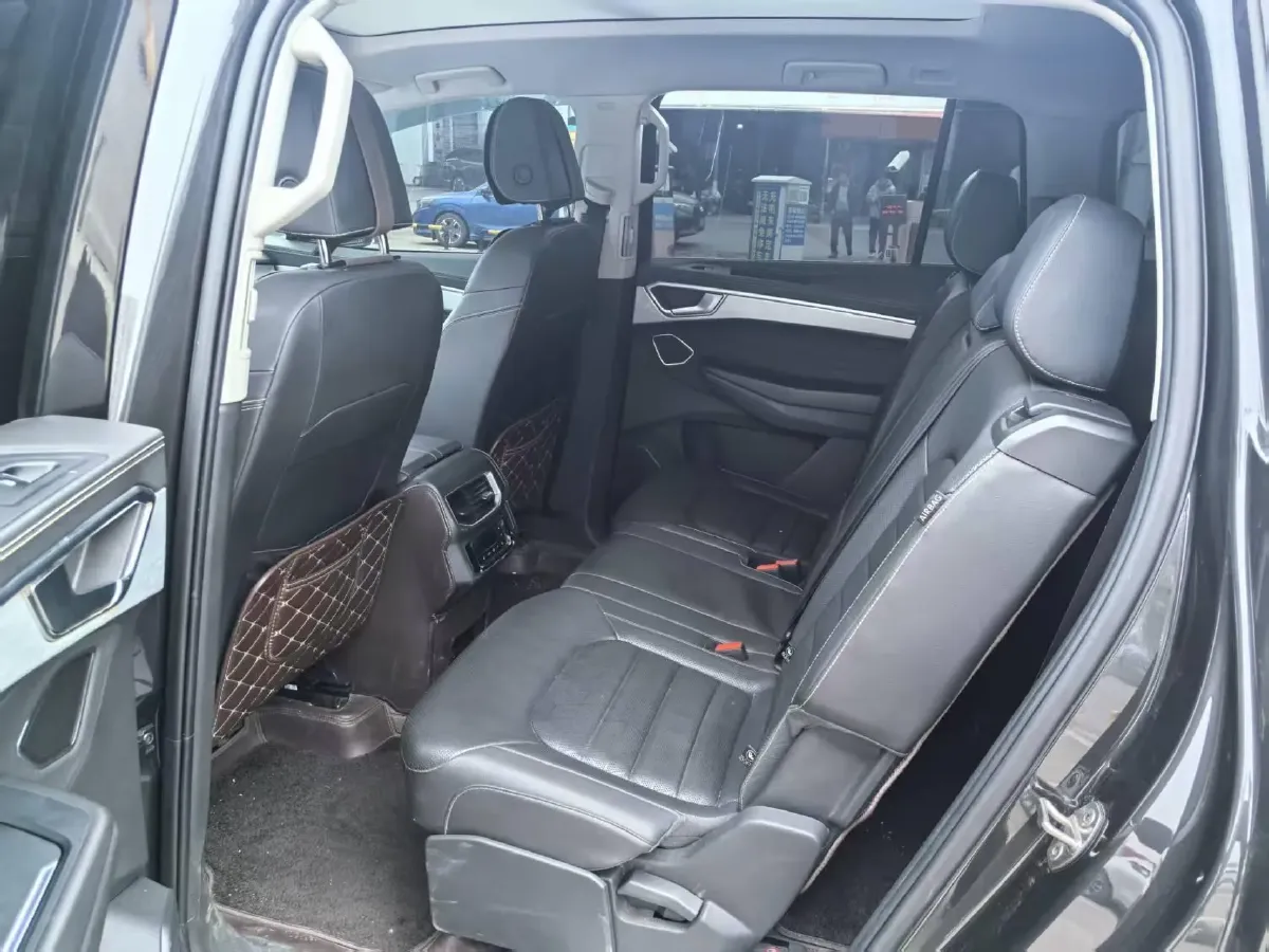 2023 Volkswagen Talagon 2.0T 220HP L4 7DCT,autocango,china used car exporter,china ev exporter,chinese used car exporter,chinese used ev exporter