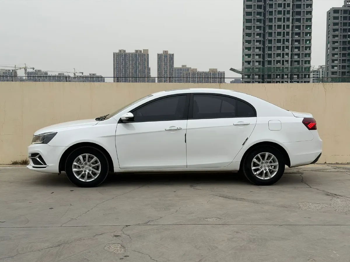 2020 Geely Emgrand 1.5L 109HP L4 CVT,autocango,china used car exporter,china ev exporter,chinese used car exporter,chinese used ev exporter