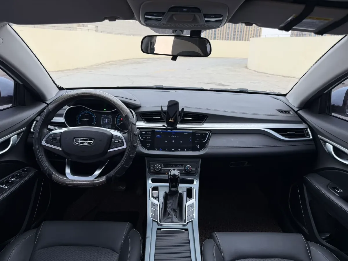 2020 Geely Emgrand 1.5L 109HP L4 CVT,autocango,china used car exporter,china ev exporter,chinese used car exporter,chinese used ev exporter