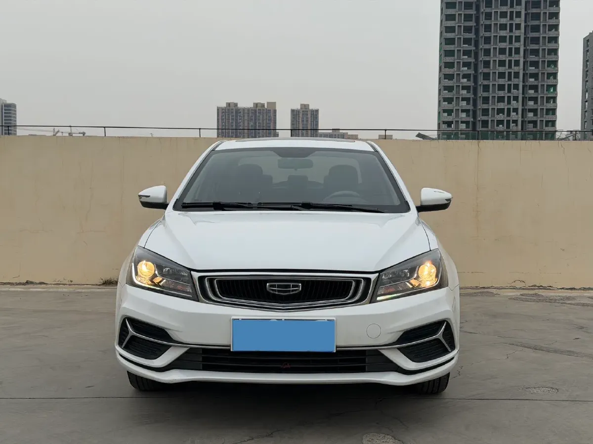 2020 Geely Emgrand 1.5L 109HP L4 CVT,autocango,china used car exporter,china ev exporter,chinese used car exporter,chinese used ev exporter