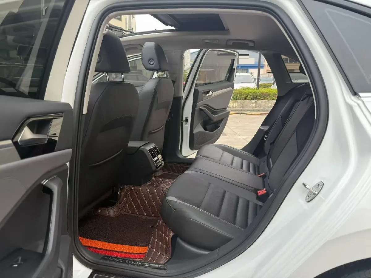 2021 Volkswagen Sagitar 1.4T 150HP L4 7DCT,autocango,china used car exporter,china ev exporter,chinese used car exporter,chinese used ev exporter