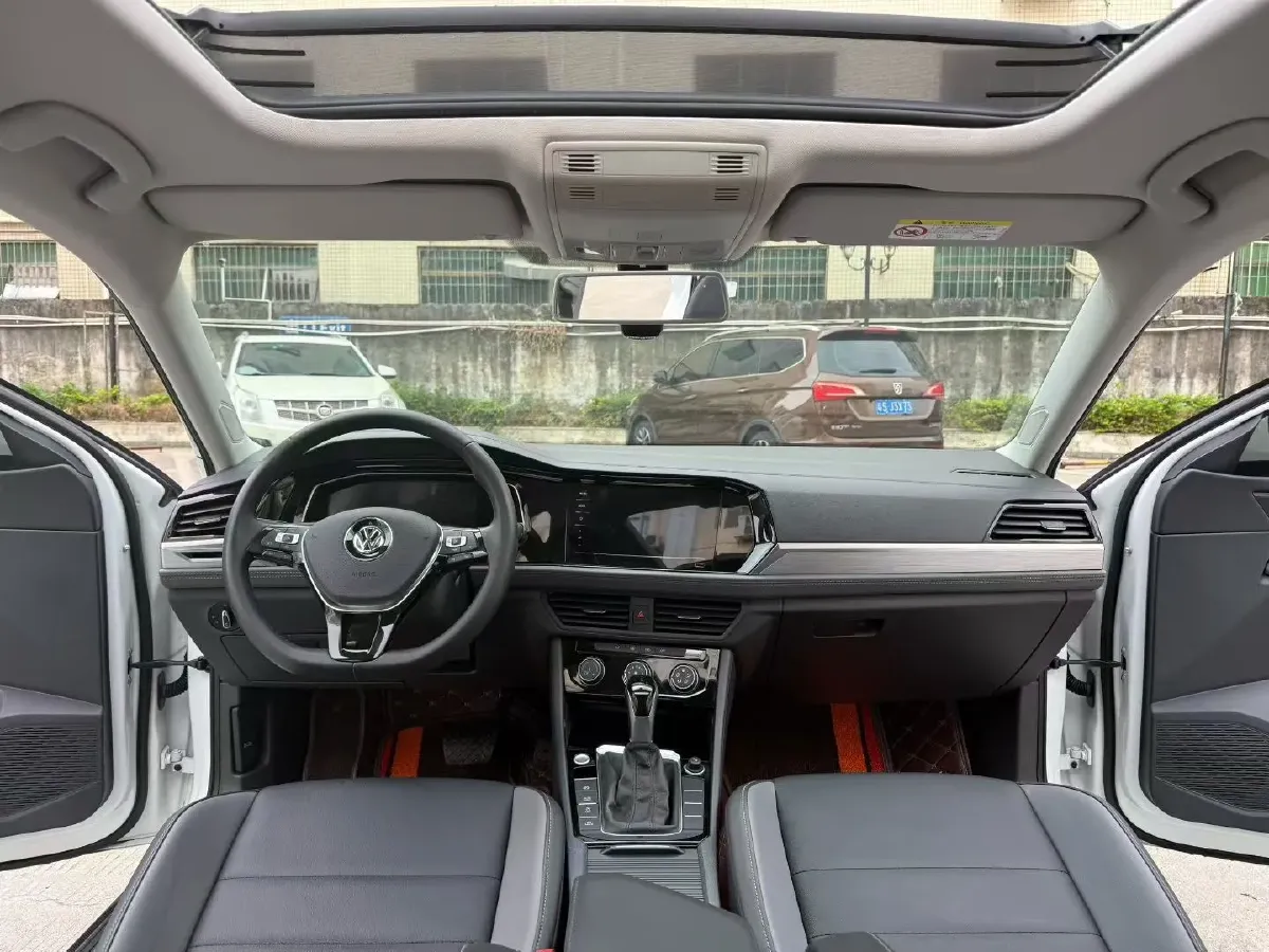 2021 Volkswagen Sagitar 1.4T 150HP L4 7DCT,autocango,china used car exporter,china ev exporter,chinese used car exporter,chinese used ev exporter