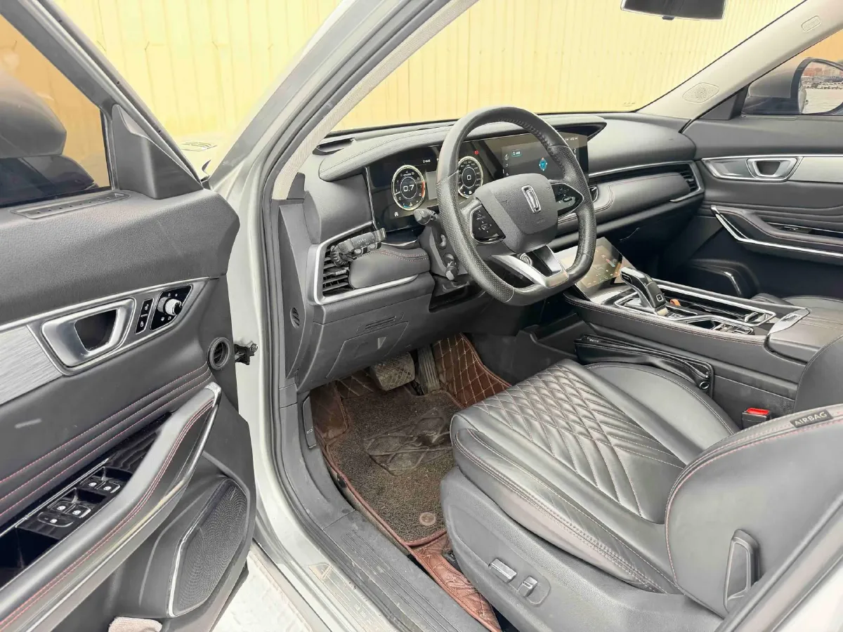 2020 Bestune T99 2.0T 224HP L4 6AT,autocango,china used car exporter,china ev exporter,chinese used car exporter,chinese used ev exporter