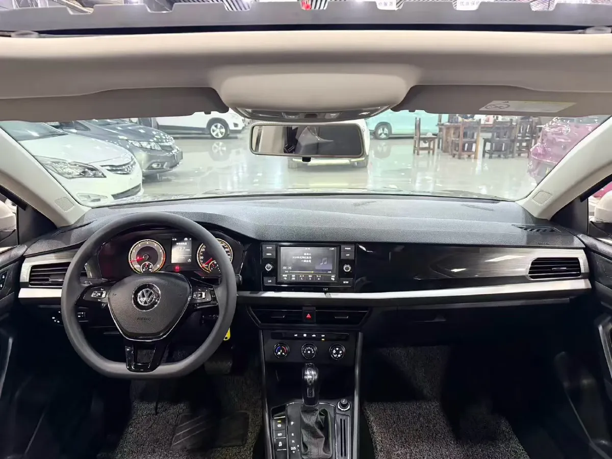 2018 Volkswagen Lavida 1.2T 116HP L4 7DCT,autocango,china used car exporter,china ev exporter,chinese used car exporter,chinese used ev exporter