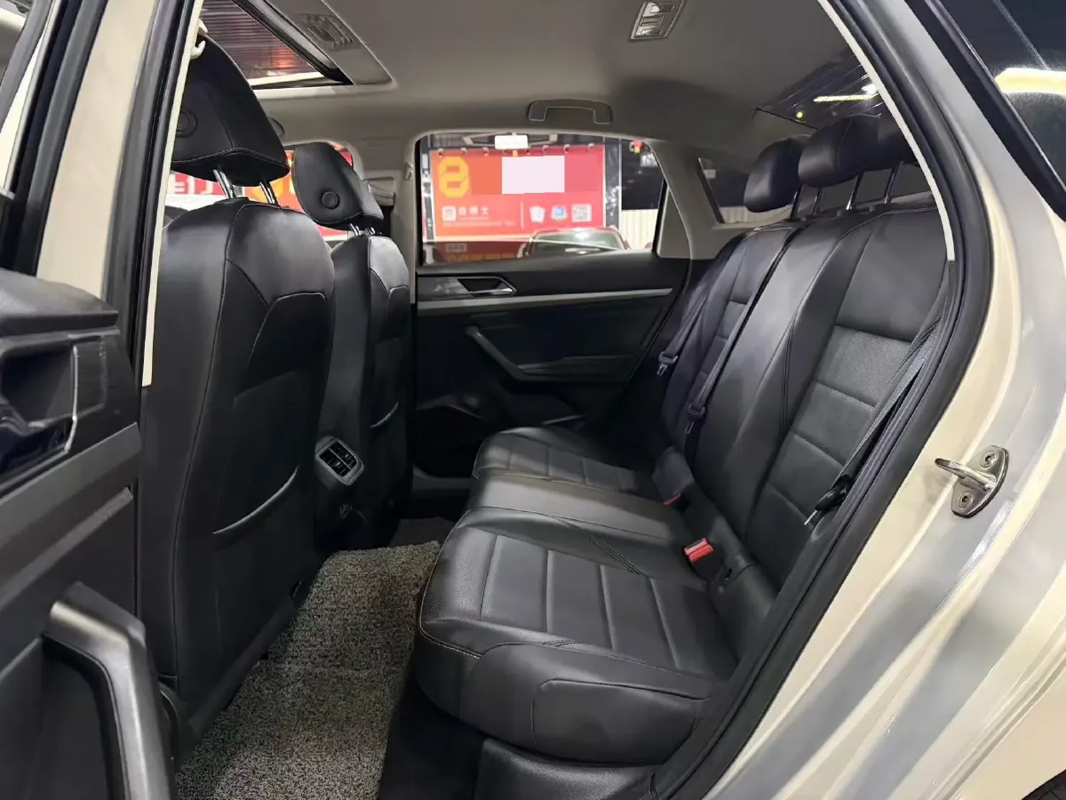 2018 Volkswagen Lavida 1.2T 116HP L4 7DCT,autocango,china used car exporter,china ev exporter,chinese used car exporter,chinese used ev exporter