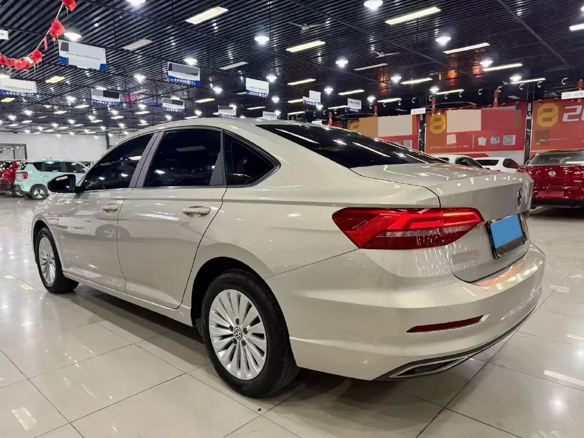 2018 Volkswagen Lavida 1.2T 116HP L4 7DCT,autocango,china used car exporter,china ev exporter,chinese used car exporter,chinese used ev exporter