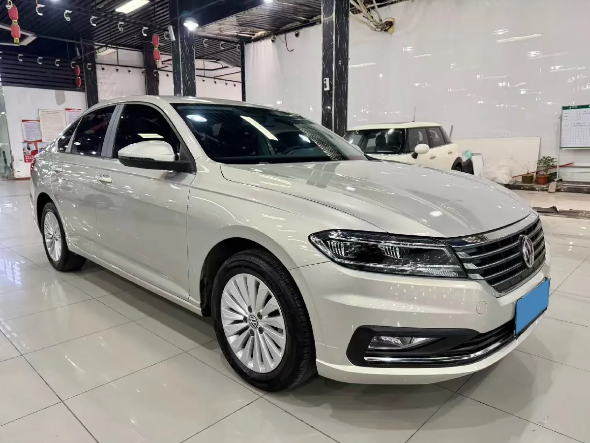 2018 Volkswagen Lavida 1.2T 116HP L4 7DCT,autocango,china used car exporter,china ev exporter,chinese used car exporter,chinese used ev exporter