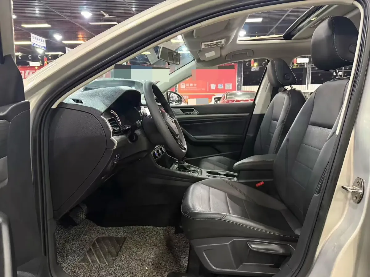 2018 Volkswagen Lavida 1.2T 116HP L4 7DCT,autocango,china used car exporter,china ev exporter,chinese used car exporter,chinese used ev exporter