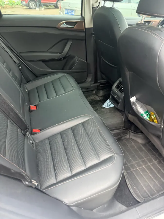 2021 Volkswagen Tharu 1.4T 150HP L4 7DCT,autocango,china used car exporter,china ev exporter,chinese used car exporter,chinese used ev exporter