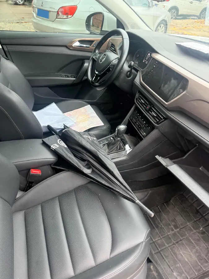 2021 Volkswagen Tharu 1.4T 150HP L4 7DCT,autocango,china used car exporter,china ev exporter,chinese used car exporter,chinese used ev exporter