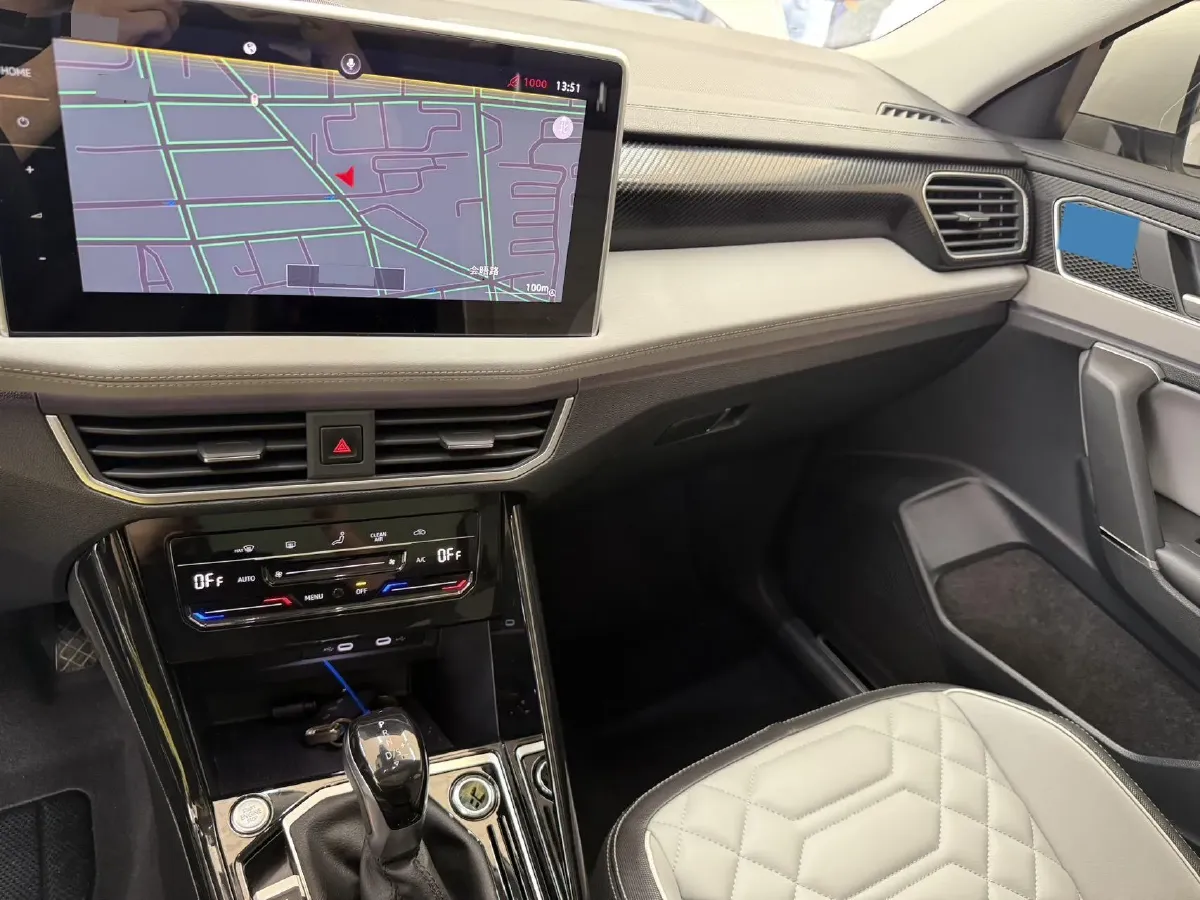 2023 Volkswagen Tayron 1.4T 150HP L4 7DCT,autocango,china used car exporter,china ev exporter,chinese used car exporter,chinese used ev exporter