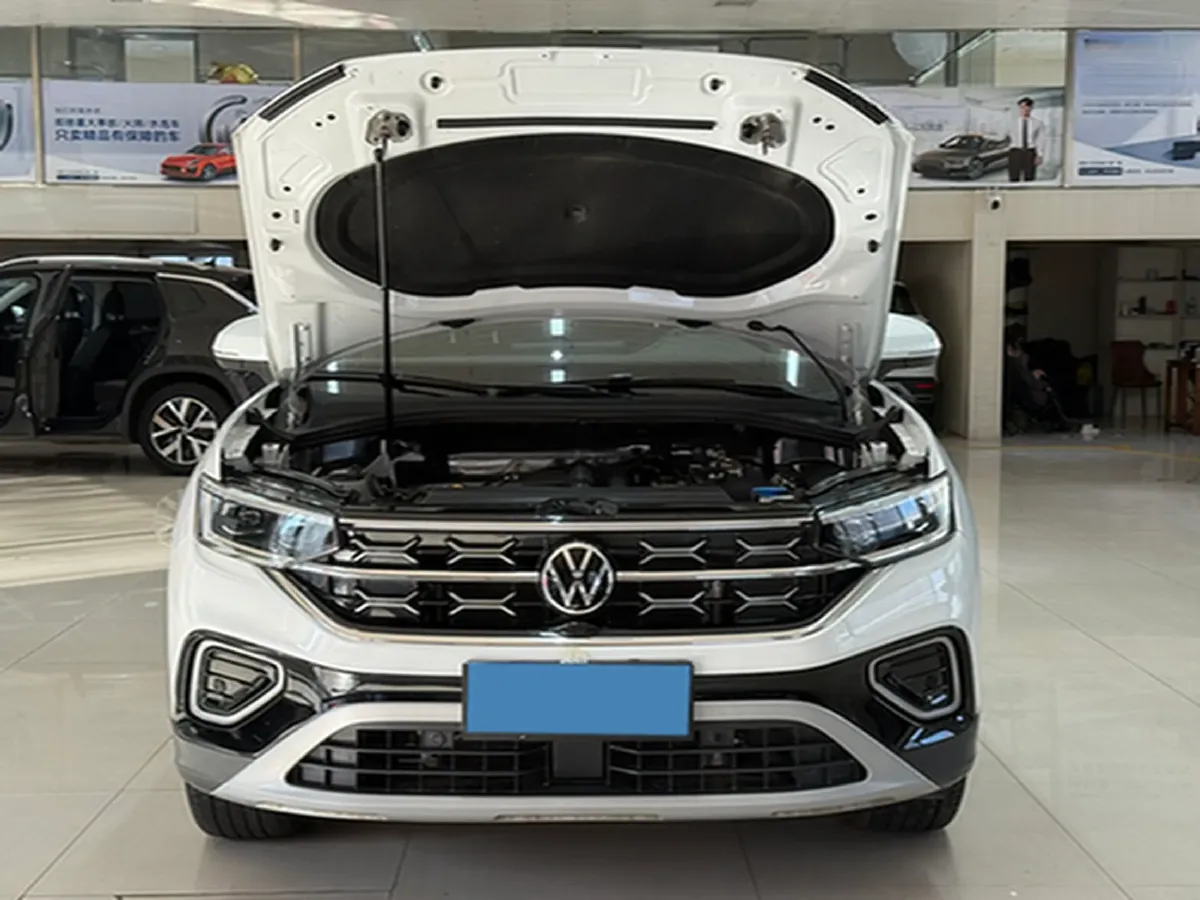 2023 Volkswagen Tayron 1.4T 150HP L4 7DCT,autocango,china used car exporter,china ev exporter,chinese used car exporter,chinese used ev exporter