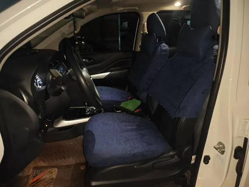 2020 Nissan Terra 2.5L 193HP L4 7AT,autocango,china used car exporter,china ev exporter,chinese used car exporter,chinese used ev exporter