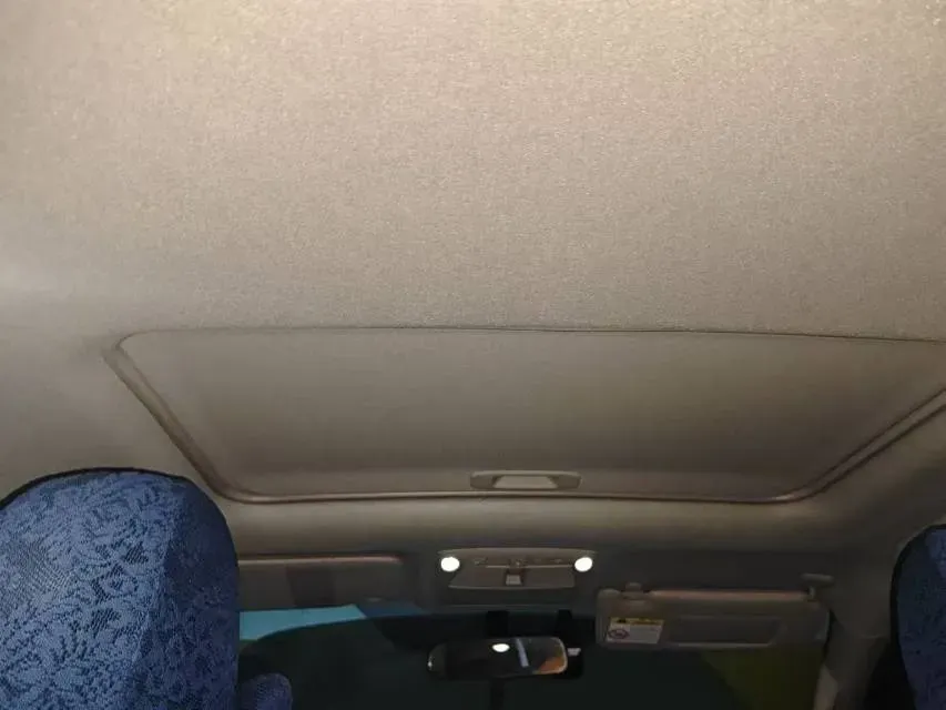 2020 Nissan Terra 2.5L 193HP L4 7AT,autocango,china used car exporter,china ev exporter,chinese used car exporter,chinese used ev exporter