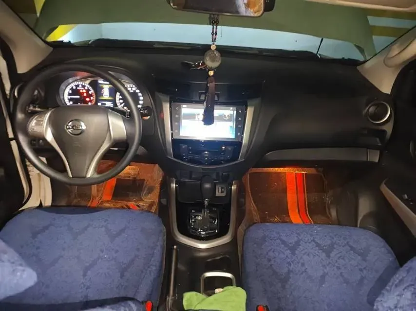 2020 Nissan Terra 2.5L 193HP L4 7AT,autocango,china used car exporter,china ev exporter,chinese used car exporter,chinese used ev exporter