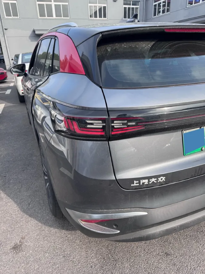 2021 Volkswagen ID.4 Crozz BEV 55.7KWH,autocango,china used car exporter,china ev exporter,chinese used car exporter,chinese used ev exporter