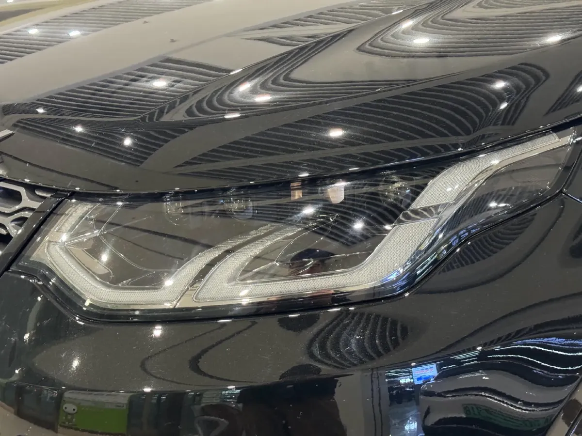 2021 Land Rover Discovery Sport 2.0T 249HP L4 9AT,autocango,china used car exporter,china ev exporter,chinese used car exporter,chinese used ev exporter