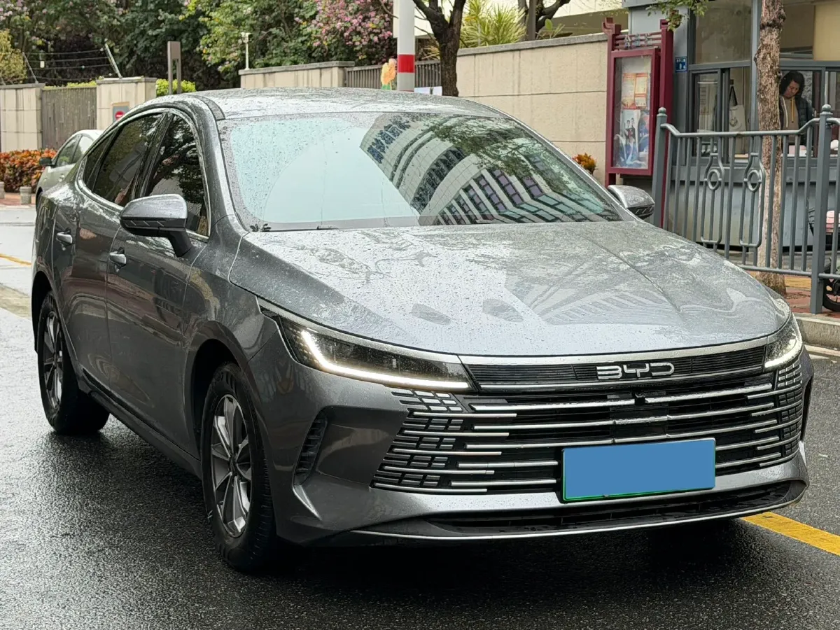 2024 BYD Destroyer 05 1.5L 110HP L4 E-CVT PHEV 8.3KWH,autocango,china used car exporter,china ev exporter,chinese used car exporter,chinese used ev exporter