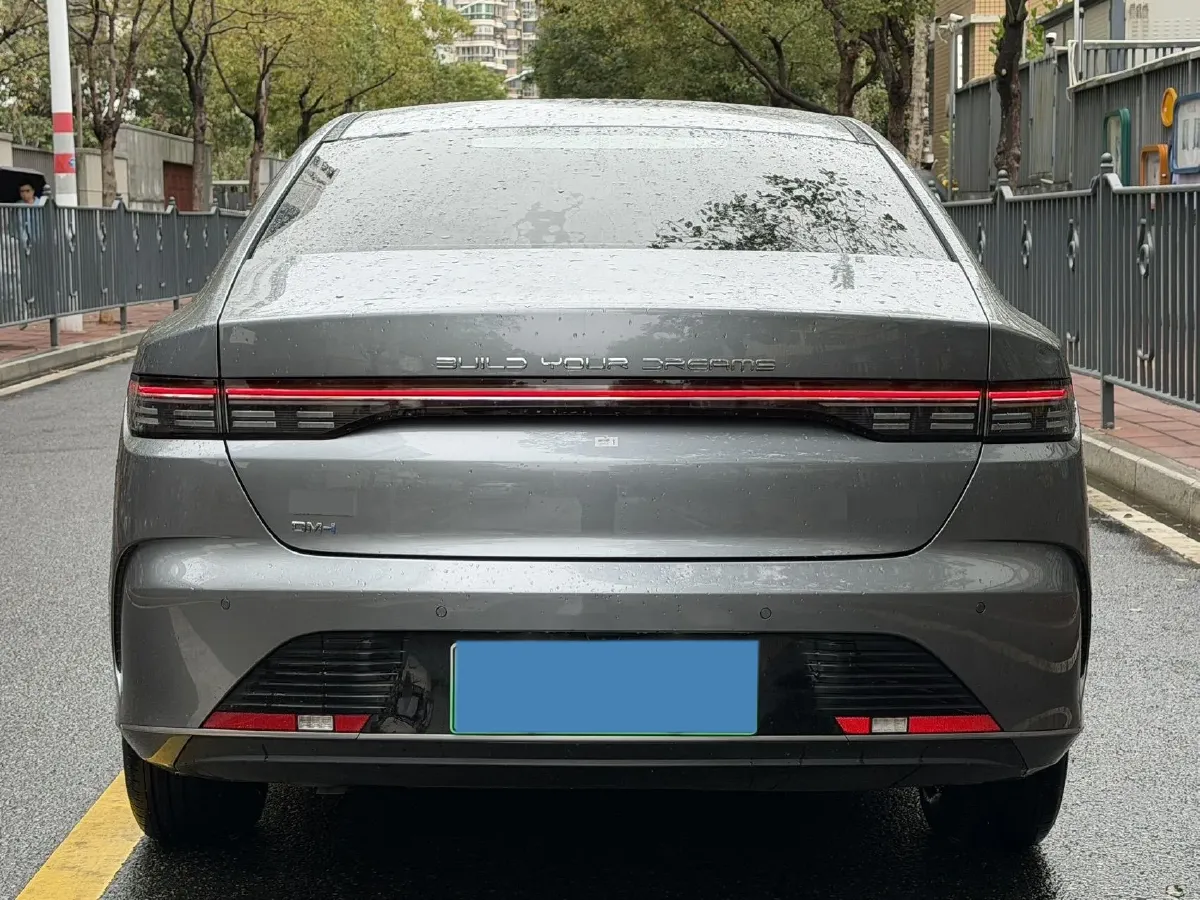 2024 BYD Destroyer 05 1.5L 110HP L4 E-CVT PHEV 8.3KWH,autocango,china used car exporter,china ev exporter,chinese used car exporter,chinese used ev exporter