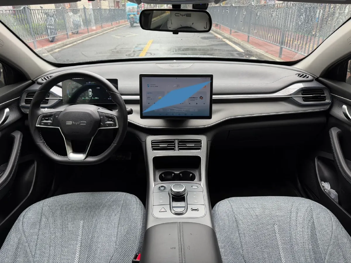 2024 BYD Destroyer 05 1.5L 110HP L4 E-CVT PHEV 8.3KWH,autocango,china used car exporter,china ev exporter,chinese used car exporter,chinese used ev exporter