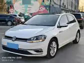 2018 VOLKSWAGEN GOLF,autocango,china used car exporter,china ev exporter,chinese used car exporter,chinese used ev exporter