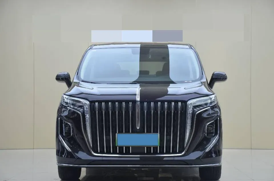 2024 HongQi HQ9 2.0T 163HP L4 1DHT PHEV 20.14KWH,autocango,china used car exporter,china ev exporter,chinese used car exporter,chinese used ev exporter