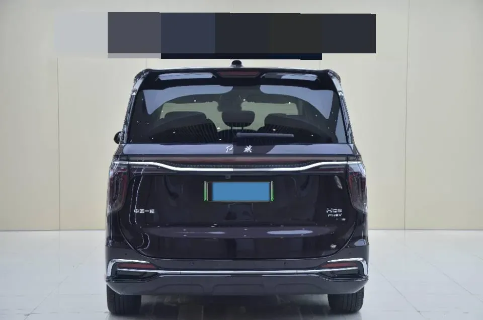 2024 HongQi HQ9 2.0T 163HP L4 1DHT PHEV 20.14KWH,autocango,china used car exporter,china ev exporter,chinese used car exporter,chinese used ev exporter