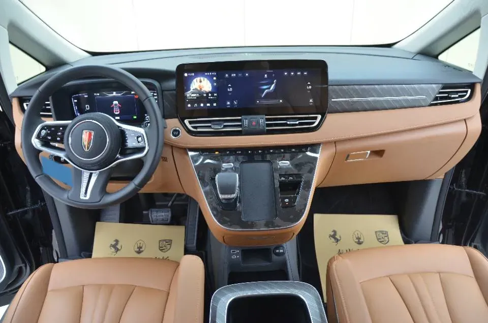 2024 HongQi HQ9 2.0T 163HP L4 1DHT PHEV 20.14KWH,autocango,china used car exporter,china ev exporter,chinese used car exporter,chinese used ev exporter