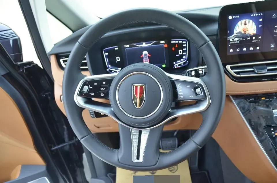 2024 HongQi HQ9 2.0T 163HP L4 1DHT PHEV 20.14KWH,autocango,china used car exporter,china ev exporter,chinese used car exporter,chinese used ev exporter