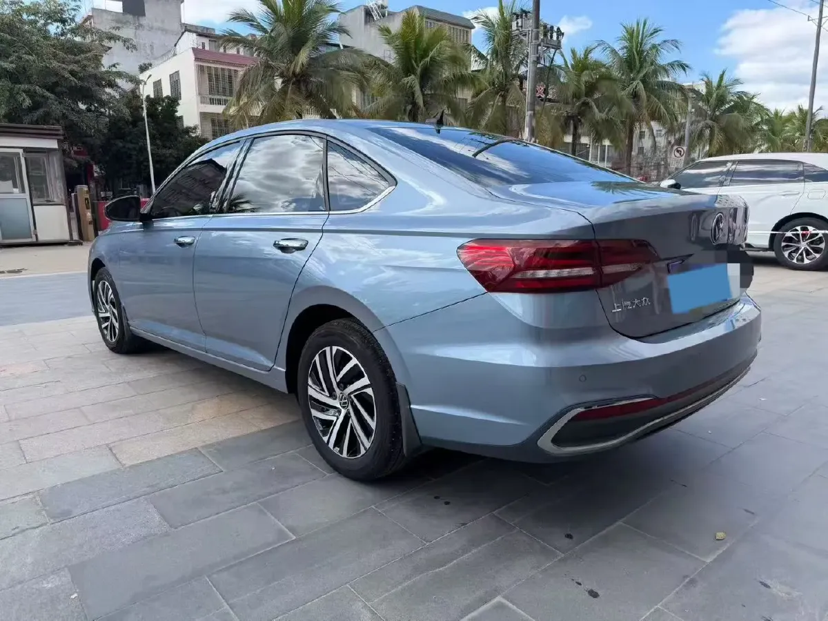 2023 Volkswagen Lavida 1.5L 113HP L4 6AT,autocango,china used car exporter,china ev exporter,chinese used car exporter,chinese used ev exporter