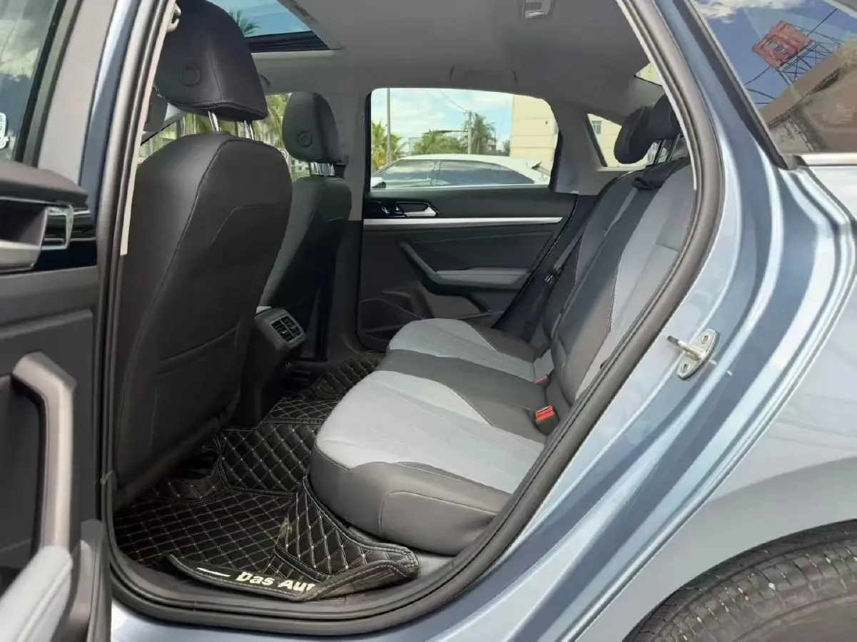 2023 Volkswagen Lavida 1.5L 113HP L4 6AT,autocango,china used car exporter,china ev exporter,chinese used car exporter,chinese used ev exporter