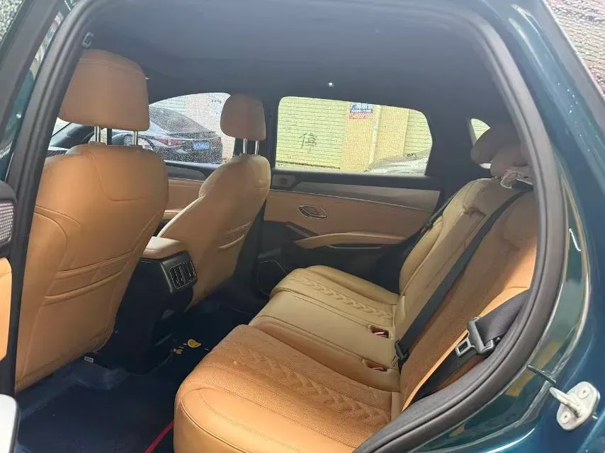 2024 BYD SongL DM-i 1.5L 101HP L4 E-CVT PHEV 26.6KWH,autocango,china used car exporter,china ev exporter,chinese used car exporter,chinese used ev exporter