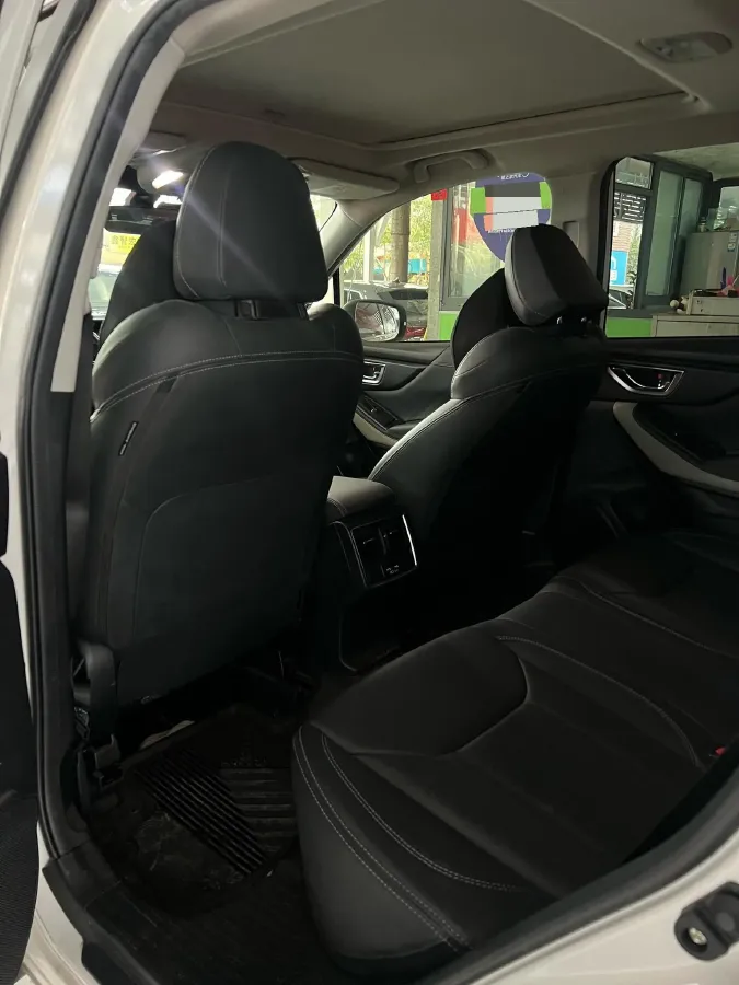 2021 Subaru Forester 2.0L 154HP H4 CVT,autocango,china used car exporter,china ev exporter,chinese used car exporter,chinese used ev exporter