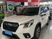 2021 SUBARU FORESTER,autocango,china used car exporter,china ev exporter,chinese used car exporter,chinese used ev exporter