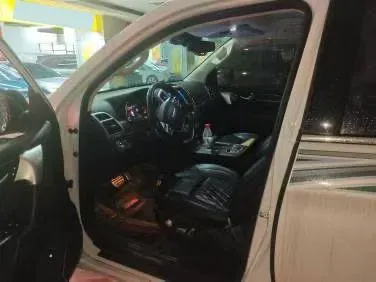 2020 Haval H9 2.0T 224HP L4 8AT,autocango,china used car exporter,china ev exporter,chinese used car exporter,chinese used ev exporter