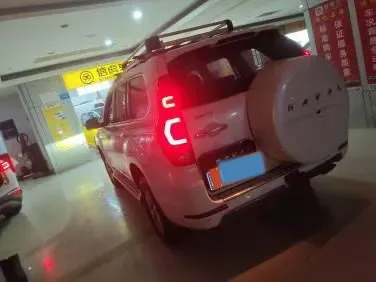 2020 Haval H9 2.0T 224HP L4 8AT,autocango,china used car exporter,china ev exporter,chinese used car exporter,chinese used ev exporter
