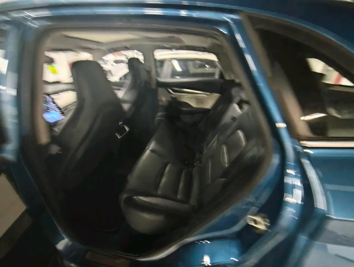 2020 Weltmeister EX5 BEV 52.56KWH,autocango,china used car exporter,china ev exporter,chinese used car exporter,chinese used ev exporter