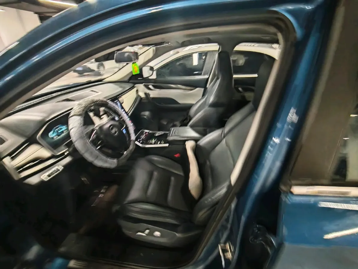 2020 Weltmeister EX5 BEV 52.56KWH,autocango,china used car exporter,china ev exporter,chinese used car exporter,chinese used ev exporter