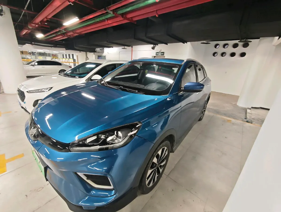 2020 Weltmeister EX5 BEV 52.56KWH,autocango,china used car exporter,china ev exporter,chinese used car exporter,chinese used ev exporter