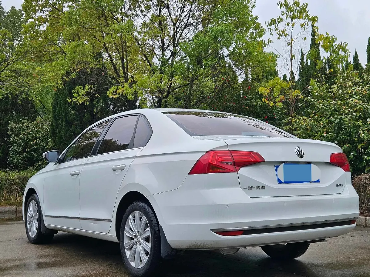 2018 Volkswagen Bora 1.5L 110HP L4 6AT,autocango,china used car exporter,china ev exporter,chinese used car exporter,chinese used ev exporter